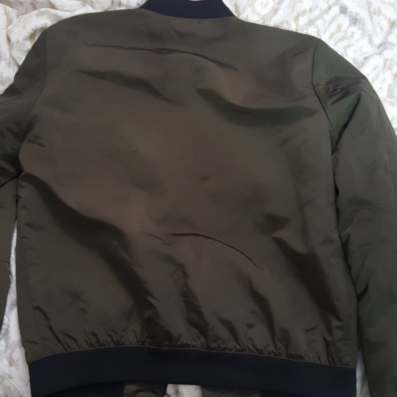 Zara bomber - Picture 2 of 3
